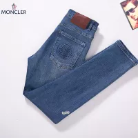 $42.00 USD Moncler Jeans For Men #1321268