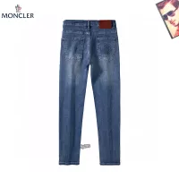 $42.00 USD Moncler Jeans For Men #1321268