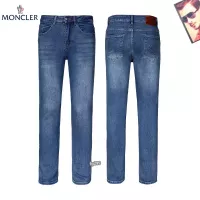 $42.00 USD Moncler Jeans For Men #1321268