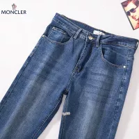 $42.00 USD Moncler Jeans For Men #1321268