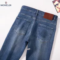 $42.00 USD Moncler Jeans For Men #1321268