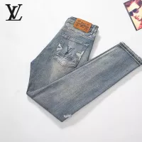 $42.00 USD Moncler Jeans For Men #1321270