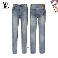 $42.00 USD Moncler Jeans For Men #1321270