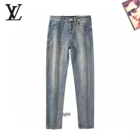 $42.00 USD Moncler Jeans For Men #1321270