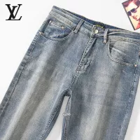 $42.00 USD Moncler Jeans For Men #1321270