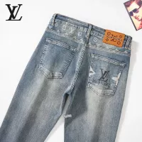 $42.00 USD Moncler Jeans For Men #1321270