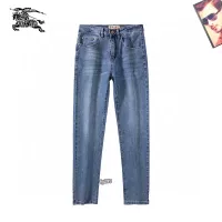 $42.00 USD Burberry Jeans For Men #1321275