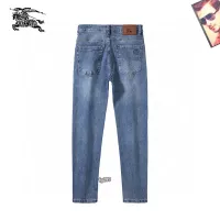 $42.00 USD Burberry Jeans For Men #1321275