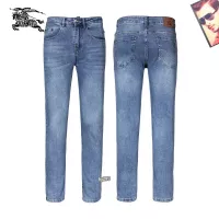 $42.00 USD Burberry Jeans For Men #1321275