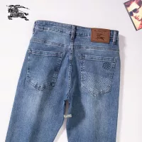 $42.00 USD Burberry Jeans For Men #1321275