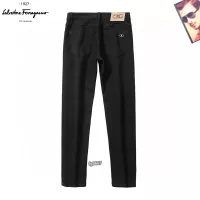 $42.00 USD Salvatore Ferragamo Jeans For Men #1321279