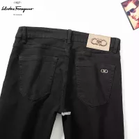 $42.00 USD Salvatore Ferragamo Jeans For Men #1321279