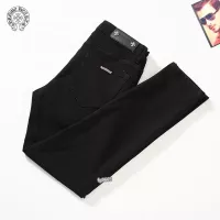 $42.00 USD Chrome Hearts Jeans For Men #1321283