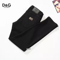 $42.00 USD Dolce & Gabbana D&G Jeans For Men #1321284