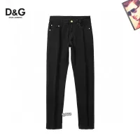 $42.00 USD Dolce & Gabbana D&G Jeans For Men #1321284