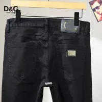 $42.00 USD Dolce & Gabbana D&G Jeans For Men #1321284