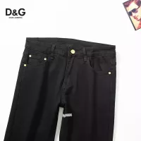 $42.00 USD Dolce & Gabbana D&G Jeans For Men #1321284