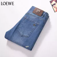 $42.00 USD LOEWE Jeans For Men #1321286