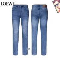 $42.00 USD LOEWE Jeans For Men #1321286