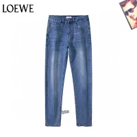 $42.00 USD LOEWE Jeans For Men #1321286