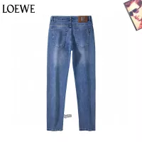 $42.00 USD LOEWE Jeans For Men #1321286