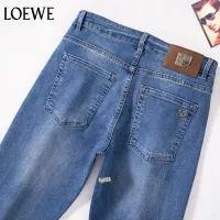 $42.00 USD LOEWE Jeans For Men #1321286