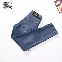 $42.00 USD Burberry Jeans For Men #1321292