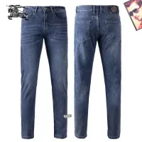 $42.00 USD Burberry Jeans For Men #1321292