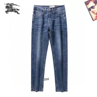 $42.00 USD Burberry Jeans For Men #1321292
