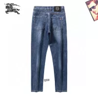 $42.00 USD Burberry Jeans For Men #1321292