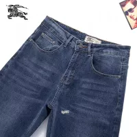 $42.00 USD Burberry Jeans For Men #1321292