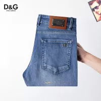 $42.00 USD Dolce & Gabbana D&G Jeans For Men #1321294