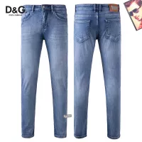 $42.00 USD Dolce & Gabbana D&G Jeans For Men #1321294