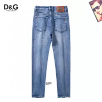$42.00 USD Dolce & Gabbana D&G Jeans For Men #1321294