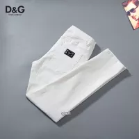 $42.00 USD Dolce & Gabbana D&G Jeans For Men #1321295