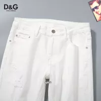 $42.00 USD Dolce & Gabbana D&G Jeans For Men #1321295