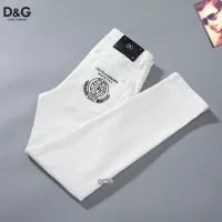 $42.00 USD Dolce & Gabbana D&G Jeans For Men #1321300