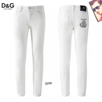 $42.00 USD Dolce & Gabbana D&G Jeans For Men #1321300
