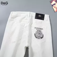 $42.00 USD Dolce & Gabbana D&G Jeans For Men #1321300