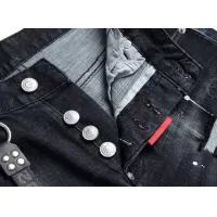 $42.00 USD Dsquared Jeans For Men #1321318