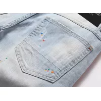 $42.00 USD Balmain Jeans For Men #1321329