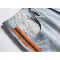 $42.00 USD Balmain Jeans For Men #1321329