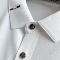 $48.00 USD Moncler T-Shirts Short Sleeved For Men #1321350