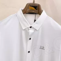$52.00 USD Dolce & Gabbana D&G Shirts Short Sleeved For Men #1321406