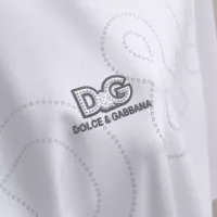 $52.00 USD Dolce & Gabbana D&G Shirts Short Sleeved For Men #1321406