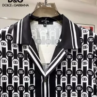 $76.00 USD Dolce & Gabbana D&G Tracksuits Short Sleeved For Men #1321438