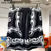 $76.00 USD Dolce & Gabbana D&G Tracksuits Short Sleeved For Men #1321440