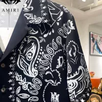 $76.00 USD Amiri Tracksuits Short Sleeved For Men #1321442