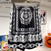 $76.00 USD Versace Tracksuits Short Sleeved For Men #1321444