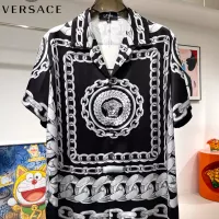 $76.00 USD Versace Tracksuits Short Sleeved For Men #1321444